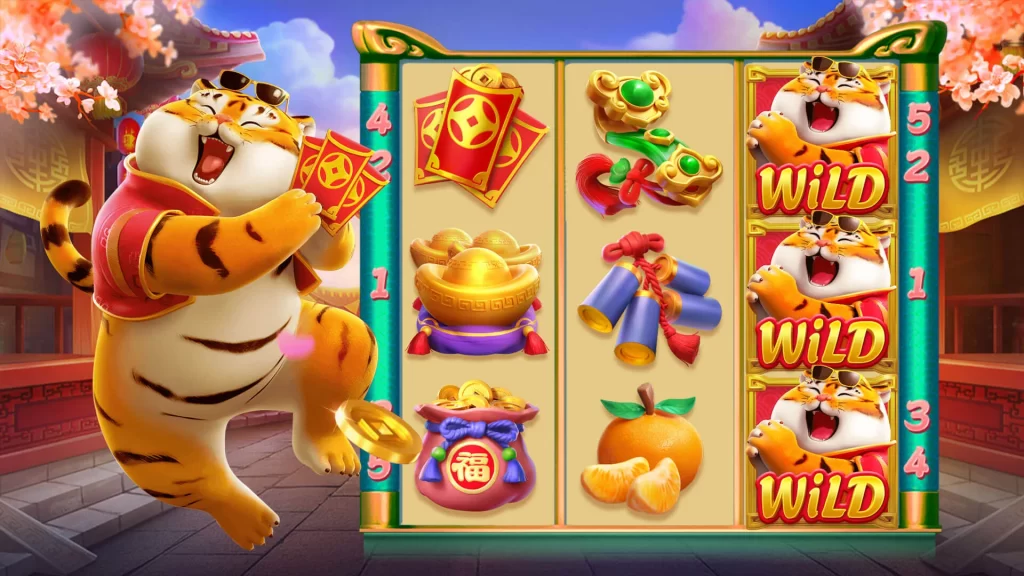 jogos de slots